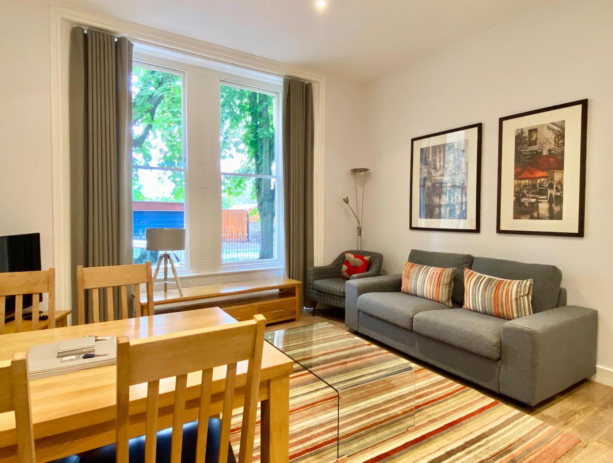 Your Space Apartments - Jubilee House Cambridge  Exterior photo